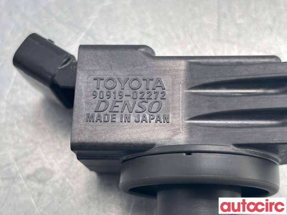 Coil elektronisk til Toyota Corolla 2019-->>  (TOYOTA|9091902272||90919-02272)