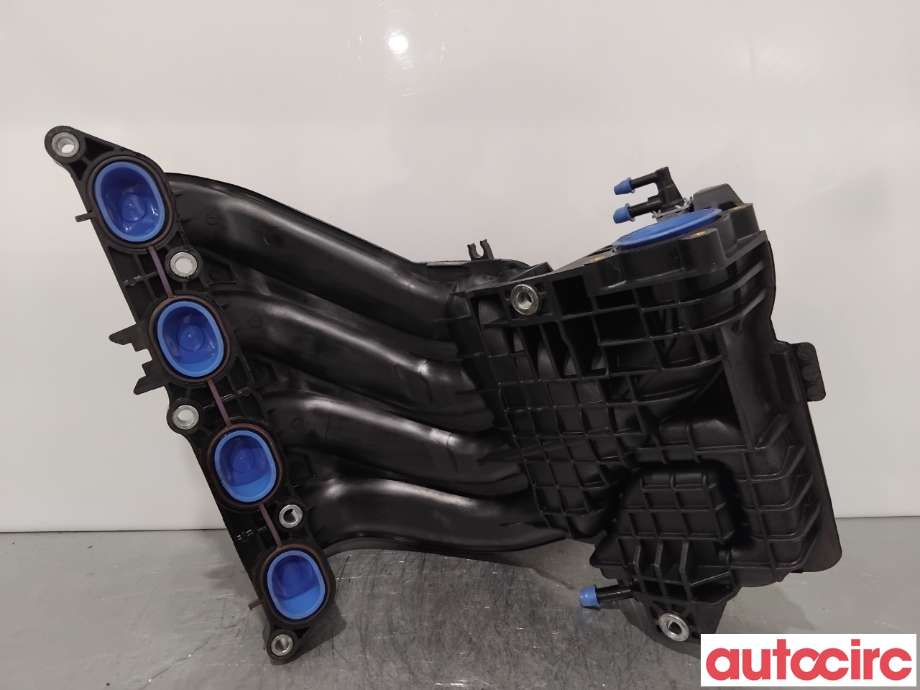 Manifold innsug til Nissan Qashqai 2010-2014 (Type I, Fase 2)  (NISSAN|140011KT0A||140011KT0B)