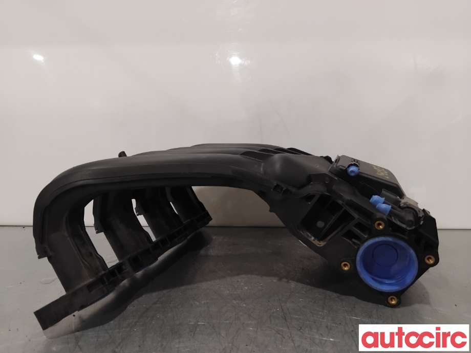Manifold innsug til Nissan Qashqai 2010-2014 (Type I, Fase 2)  (NISSAN|140011KT0A||140011KT0B)