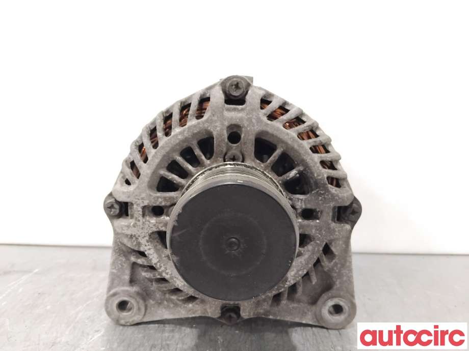 Dynamo til Nissan Qashqai, 2010-2014 (Type I, Fase 2)  (NISSAN|231001KA1C)