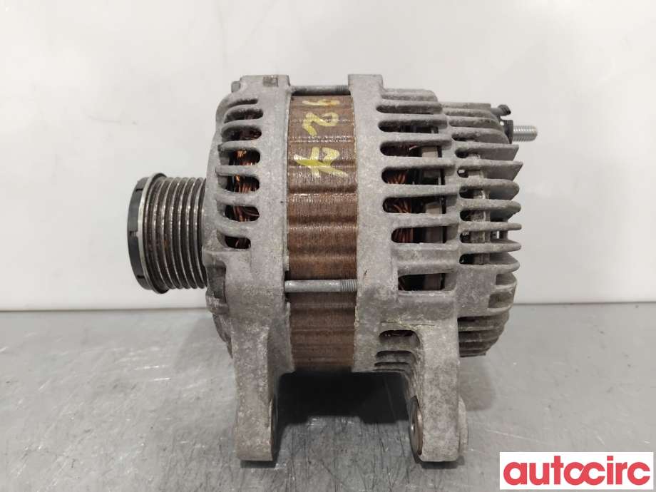 Dynamo til Nissan Qashqai 2010-2014 (Type I, Fase 2)  (NISSAN|231001KA1C|A2TJ1282ZE)