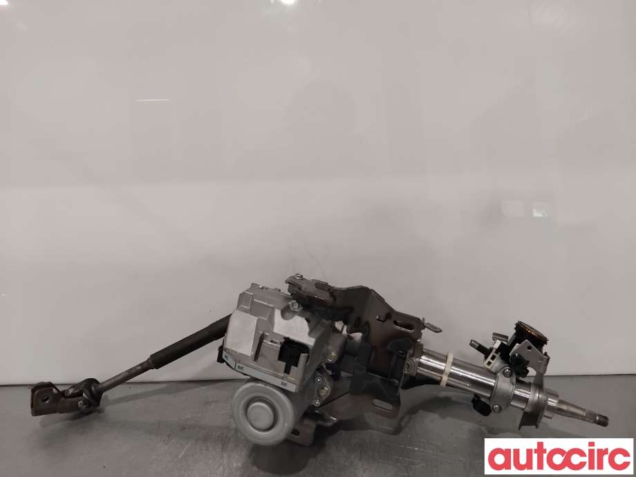 Rattaksel elektrisk servo til Nissan Qashqai 2010-2014 (Type I, Fase 2)  (NISSAN|48811BR01D|48810BR60C|48811BR71D)