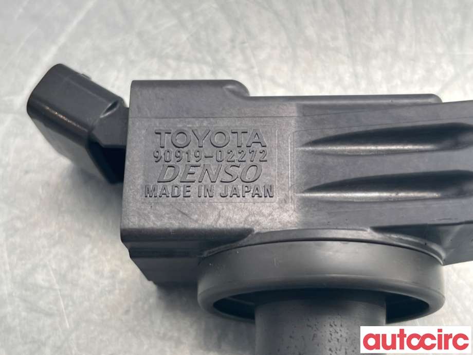 Coil elektronisk til Toyota Corolla 2019-->>  (TOYOTA|9091902272||90919-02272)