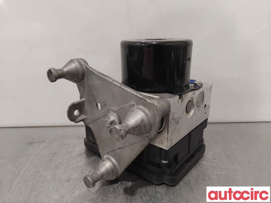 ABS sentral til Mercedes C-Klasse 2011-2014 (Fase 2) (W204) (W204) (MERCEDES|A1724313912|100926-23673|A1724314412)