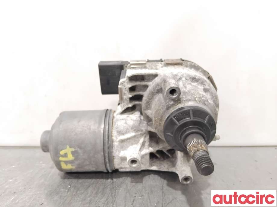 Viskermotor frontrute til Ford Focus 2011-2014 (Type III, Fase 1)  (FORD|2135685||BM51-17504-BJ)