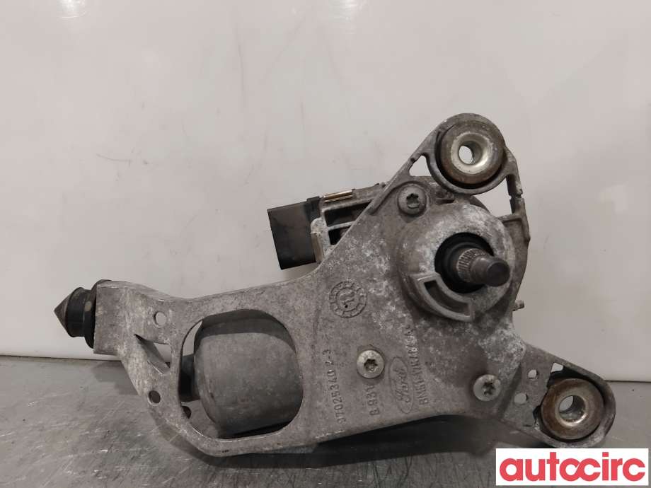 Viskermotor frontrute til Ford Focus 2011-2014 (Type III, Fase 1)  (FORD|2135607||BM51-17504-AJ)