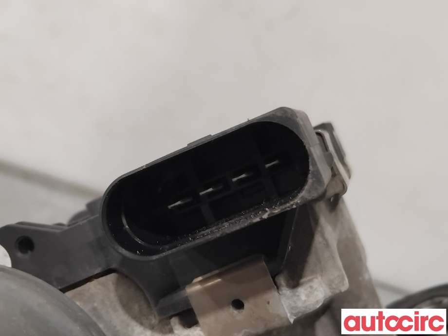 Viskermotor frontrute til Ford Focus 2011-2014 (Type III, Fase 1)  (FORD|2135607||BM51-17504-AJ)