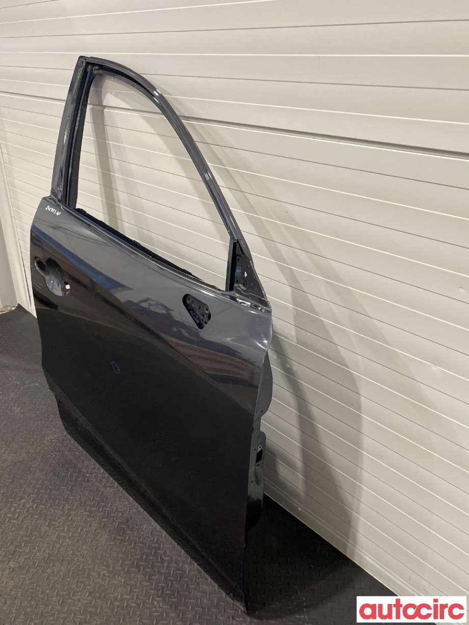 Dør høyre foran til Mazda CX-5 2012-2017 (Type I)  (MAZDA|KDY3-58-02XH)