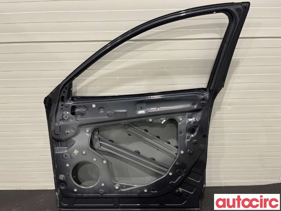 Dør høyre foran til Mazda CX-5 2012-2017 (Type I)  (MAZDA|KDY3-58-02XH)