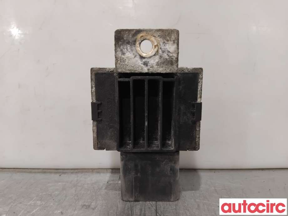 Rele gløde til Ford Focus 2011-2014 (Type III, Fase 1)  (FORD|1693301|PBCI8-12|9M5Q-12A343-AA)