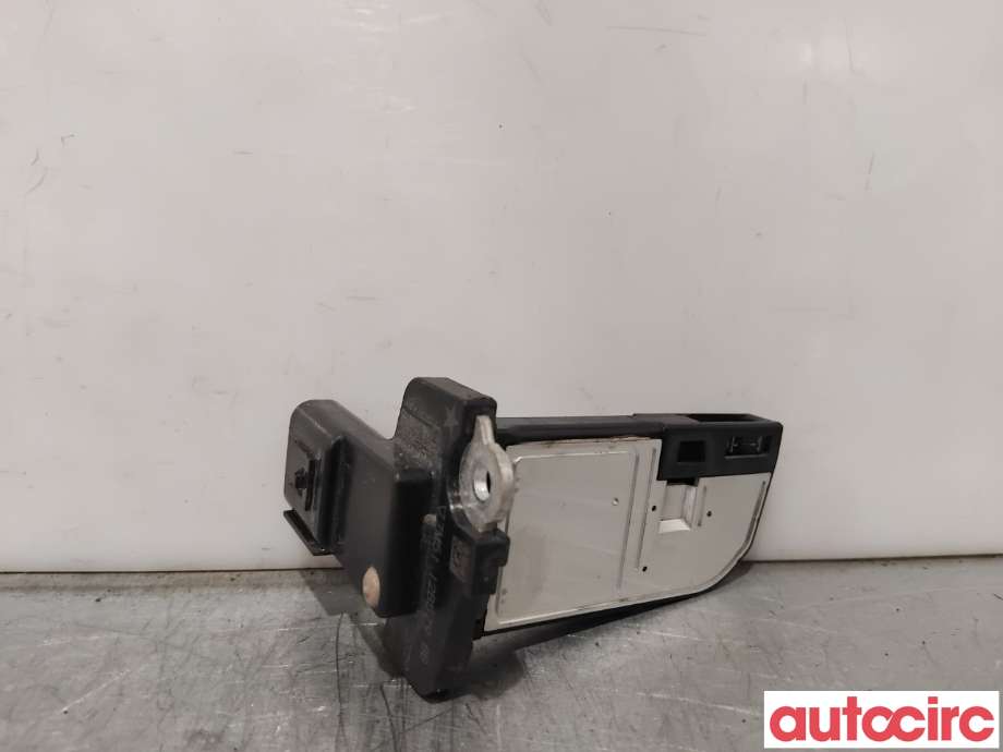 Luftmengde/luftmassemåler til Ford Focus 2011-2014 (Type III, Fase 1)  (FORD|1480570||7M5112B579BB)