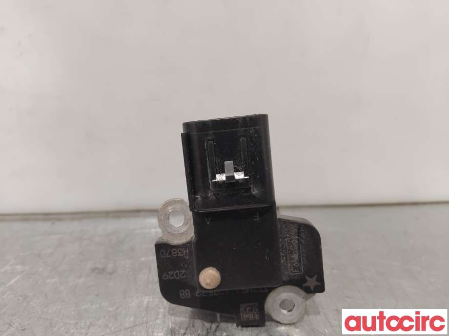 Luftmengde/luftmassemåler til Ford Focus 2011-2014 (Type III, Fase 1)  (FORD|1480570||7M5112B579BB)