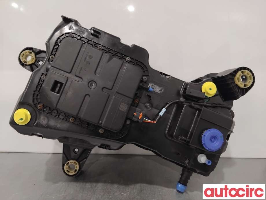 AdBlue tank til Opel Combo E, 2019-->>  (OPEL|1682615280)