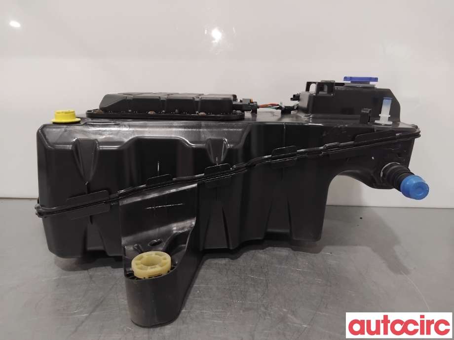 AdBlue tank til Opel Combo E 2019-->>  (OPEL|1682615280|)