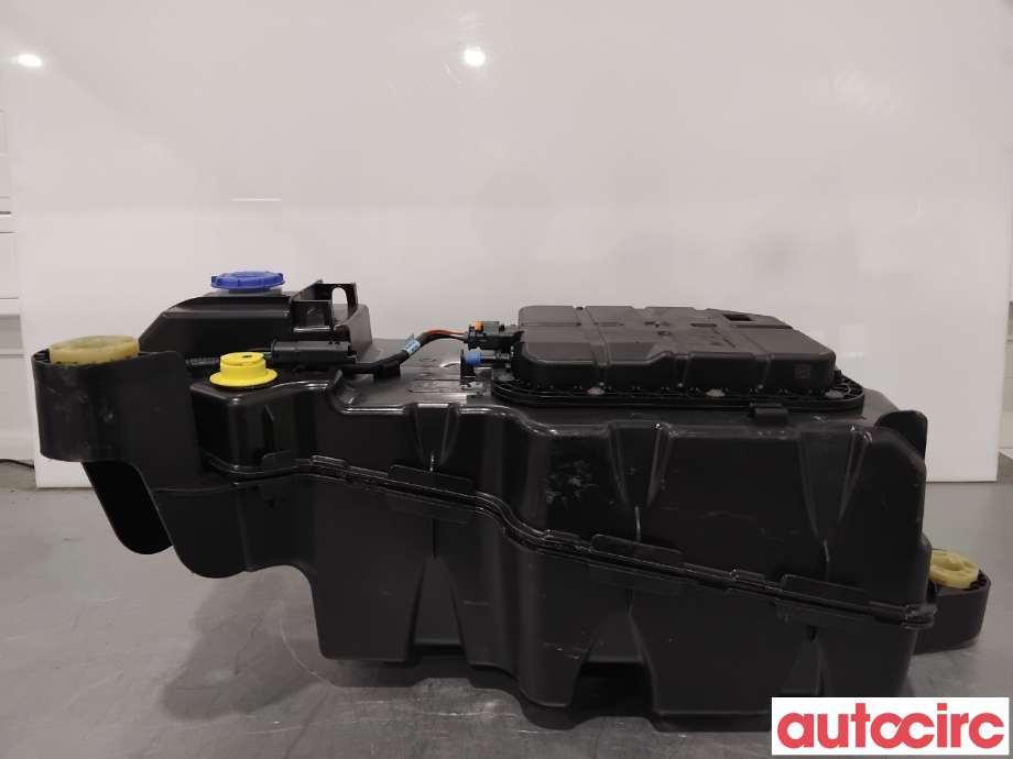 AdBlue tank til Opel Combo E 2019-->>  (OPEL|1682615280|)