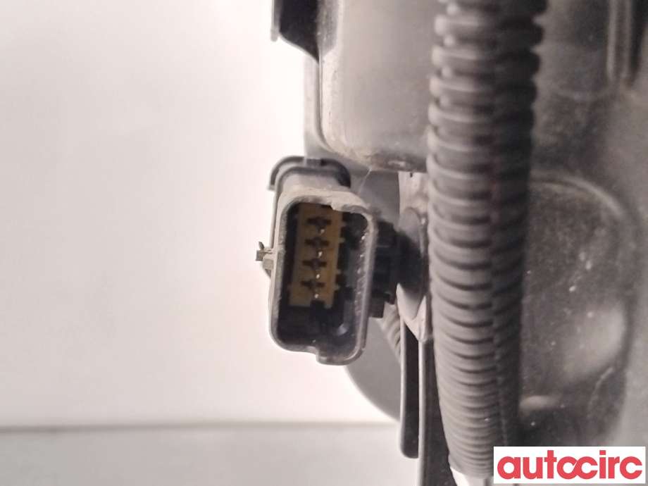 AdBlue tank til Opel Combo E 2019-->>  (OPEL|1682615280|)