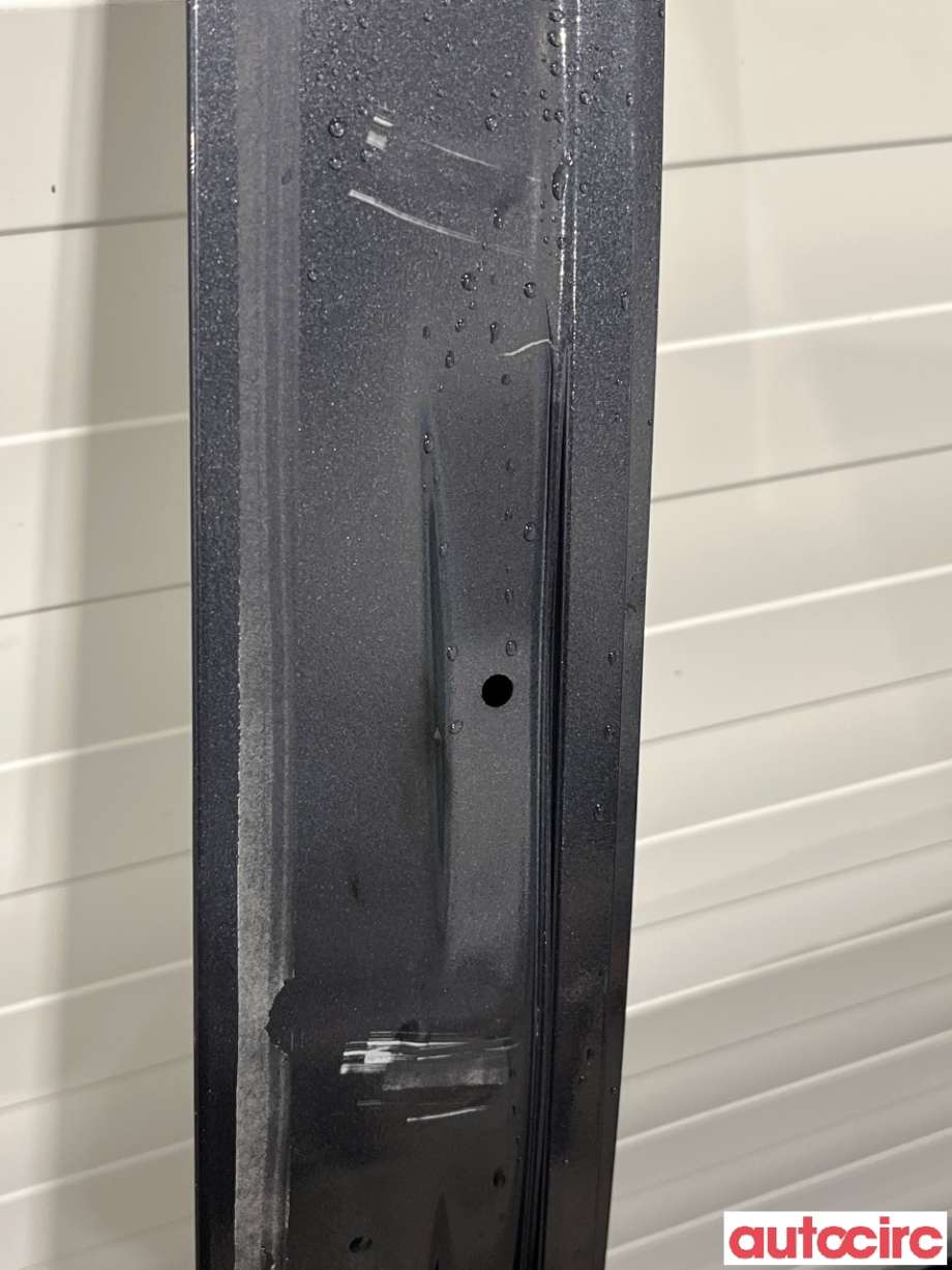 Dør venstre bak til Mazda CX-5 2012-2017 (Type I)  (MAZDA|KDY3-73-02XC|KDY3-73-02XE)