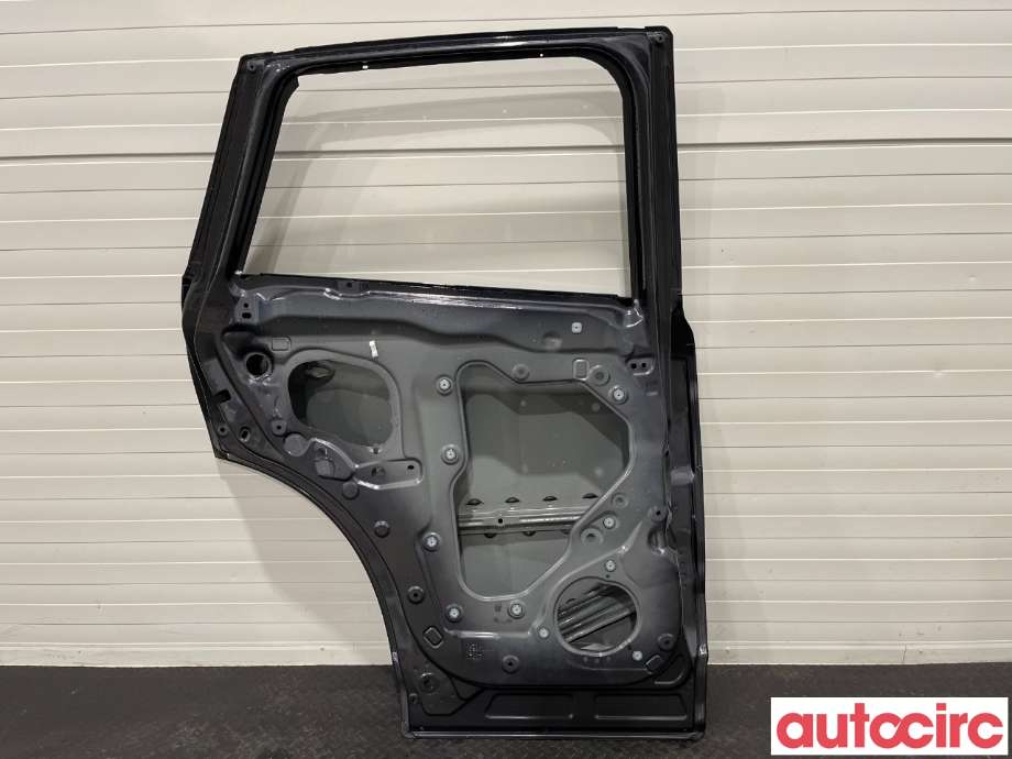 Dør venstre bak til Mazda CX-5 2012-2017 (Type I)  (MAZDA|KDY3-73-02XC|KDY3-73-02XE)