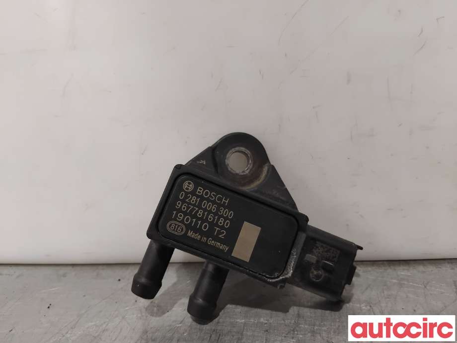 Diverse deler til Opel Combo E 2019-->> (OPEL|9677816180|0281006300)