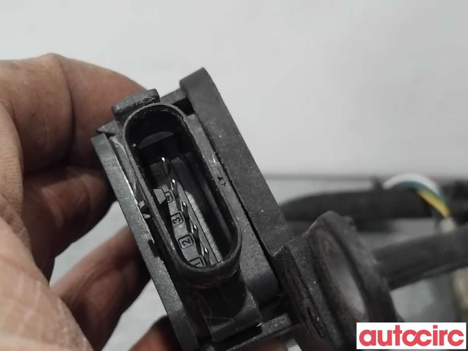 Lambdasonde til Opel Combo E 2019-->>  (OPEL|9816276480|0281006851)
