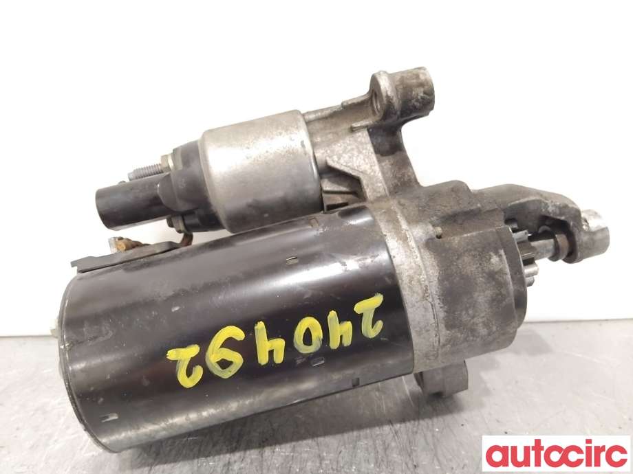 Starter diesel til Audi A6, Allroad 2012-2014 (Type III, Fase 1) (C7) (C7) (AUDI|059911021GX|0001139041|059911021KX)