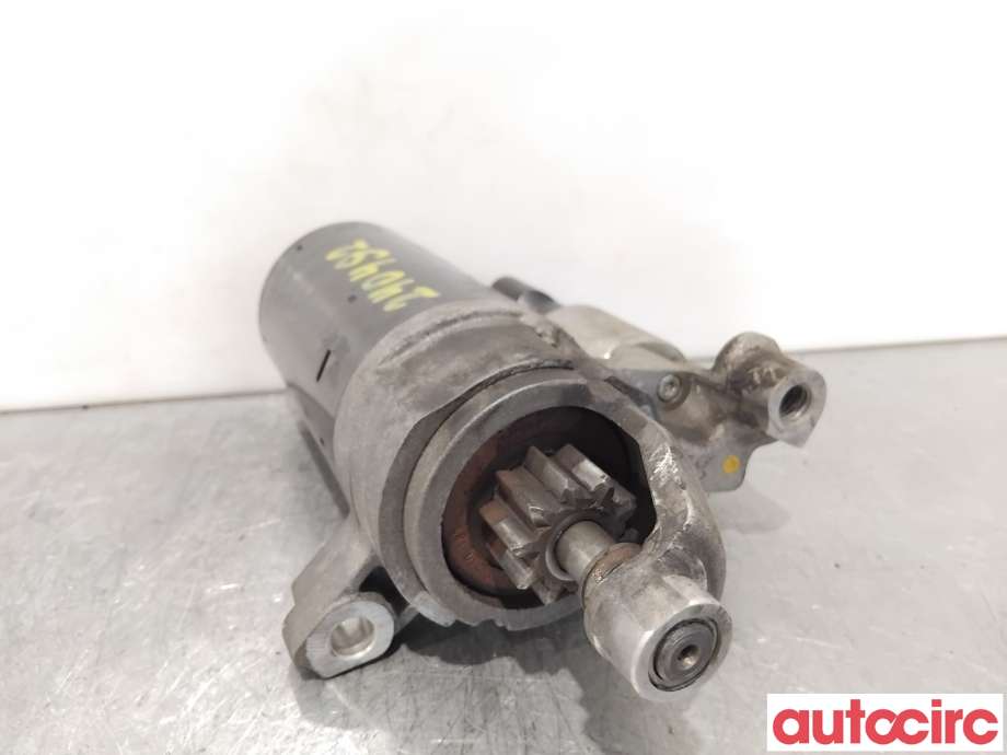 Starter diesel til Audi A6, Allroad 2012-2014 (Type III, Fase 1) (C7) (C7) (AUDI|059911021GX|0001139041|059911021KX)