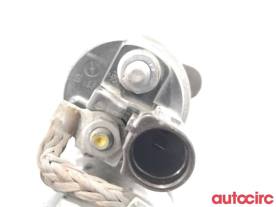 Starter diesel til Audi A6, Allroad 2012-2014 (Type III, Fase 1) (C7) (C7) (AUDI|059911021GX|0001139041|059911021KX)