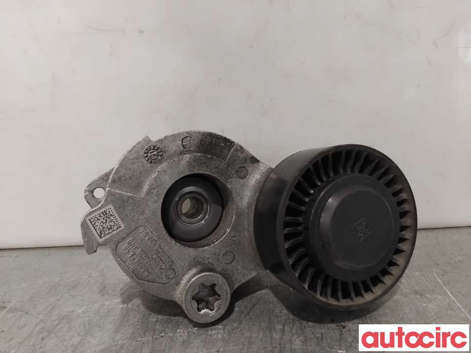 Strammehjul, multireim til Audi A6, Allroad 2012-2014 (Type III, Fase 1) (C7) (C7) (AUDI|059903133J||059903133BA)