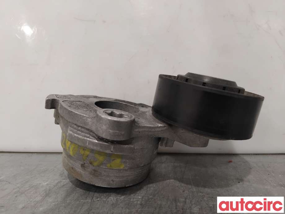 Strammehjul, multireim til Audi A6, Allroad 2012-2014 (Type III, Fase 1) (C7) (C7) (AUDI|059903133J||059903133BA)
