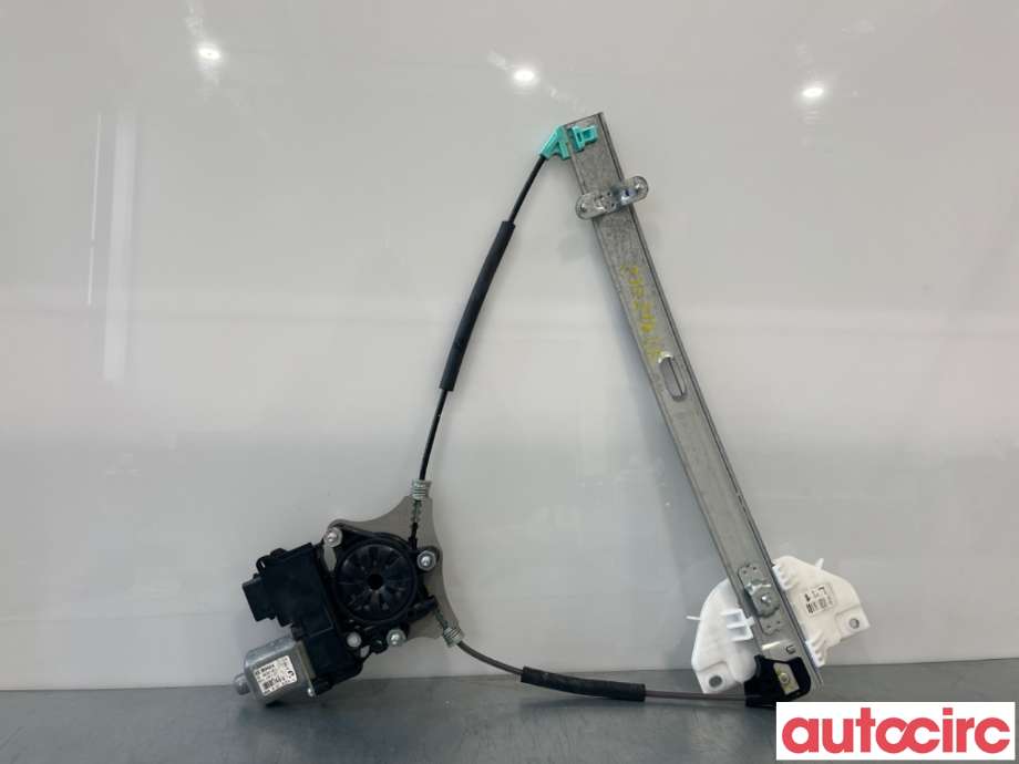 Ruteheis venstre foran til Kia Rio 2017-->> Type IV (KIA|82401H8110|)