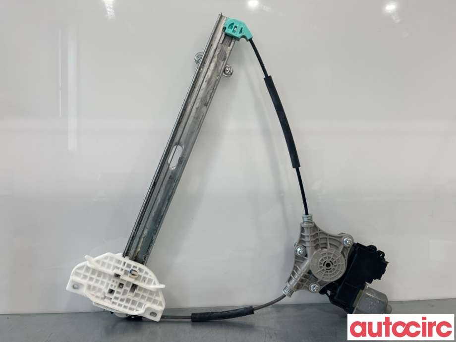 Ruteheis venstre foran til Kia Rio 2017-->> Type IV (KIA|82401H8110|)