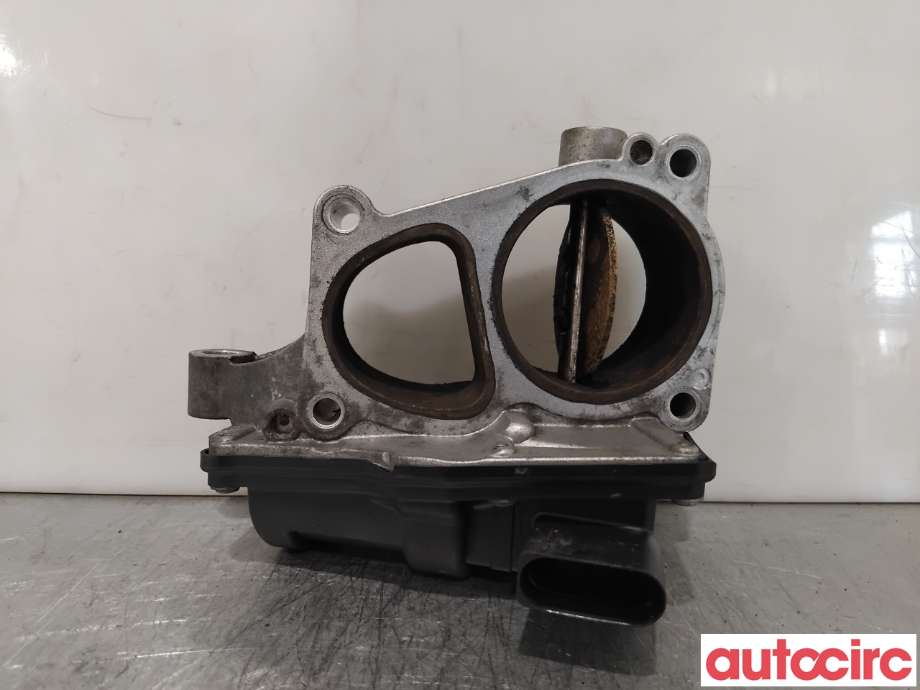 EGR-ventil til Audi A6, Allroad 2012-2014 (Type III, Fase 1) (C7) (C7) (AUDI|059129583H||059129583AS)