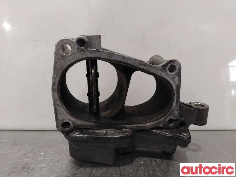 EGR-ventil til Audi A6, Allroad 2012-2014 (Type III, Fase 1) (C7) (C7) (AUDI|059129583H||059129583AS)