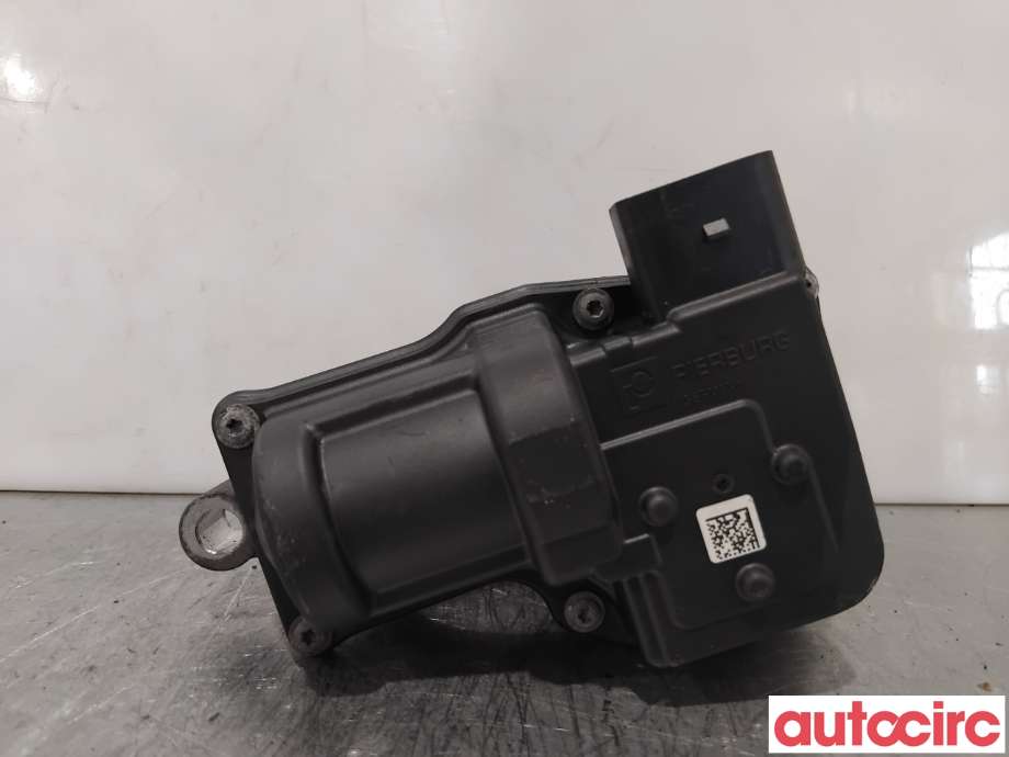 EGR-ventil til Audi A6, Allroad 2012-2014 (Type III, Fase 1) (C7) (C7) (AUDI|059129583H||059129583AS)