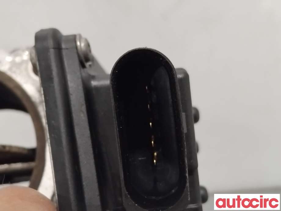 EGR-ventil til Audi A6, Allroad 2012-2014 (Type III, Fase 1) (C7) (C7) (AUDI|059129583H||059129583AS)