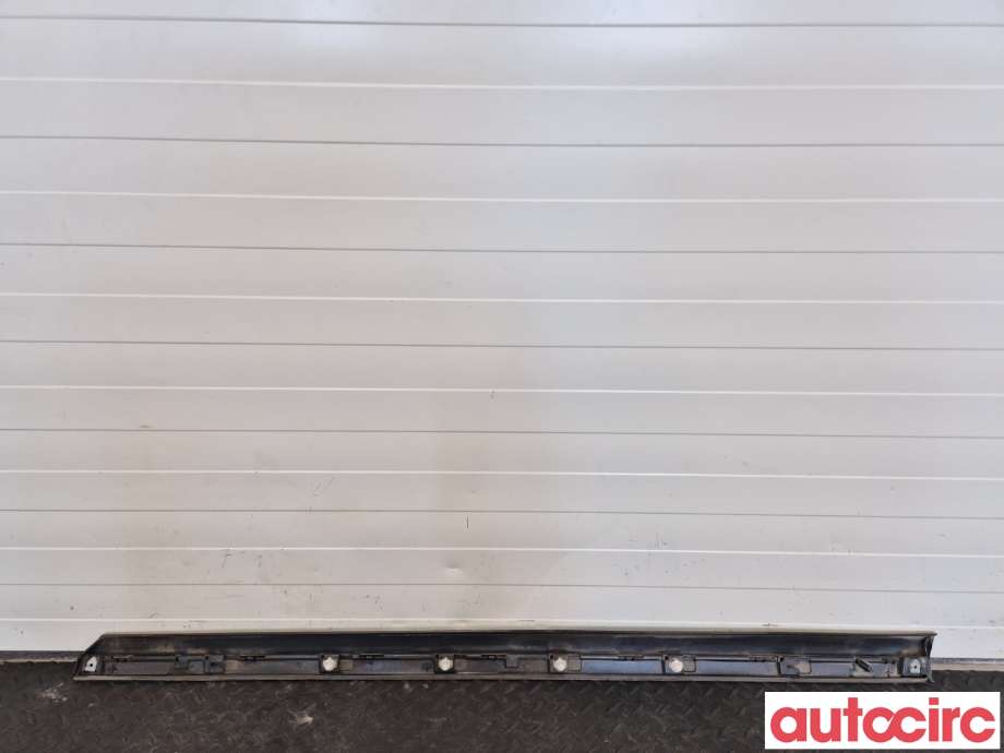 Lister til VW Passat 2015-2019 (Fase 1) (B8) (B8) (VOLKSWAGEN|3G0854857|)