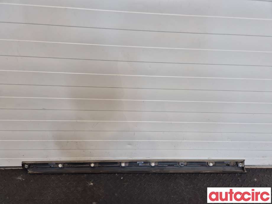 Lister til VW Passat 2015-2019 (Fase 1) (B8) (B8) (VOLKSWAGEN|3G0854858|)
