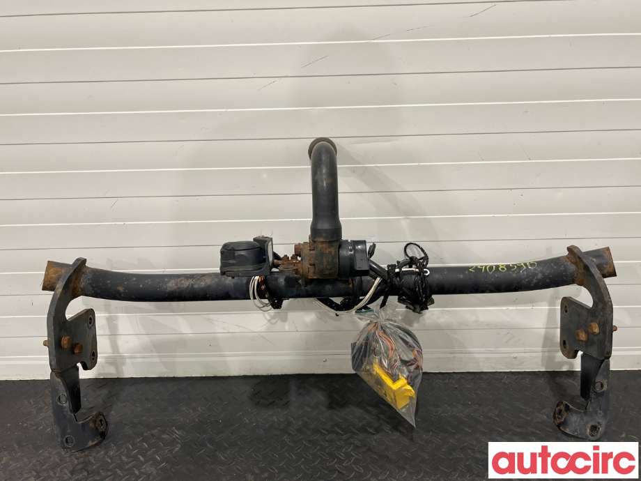 Hengerfeste til Citroën C4, Aircross 2012-2017  (CITROEN|NO NR||1607724080)
