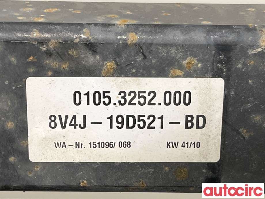 Hengerfeste til Ford Kuga 2008-2012 (Type I)  (FORD|1717239|AM8V4J19D520BD|8V4J-19D521-BD)
