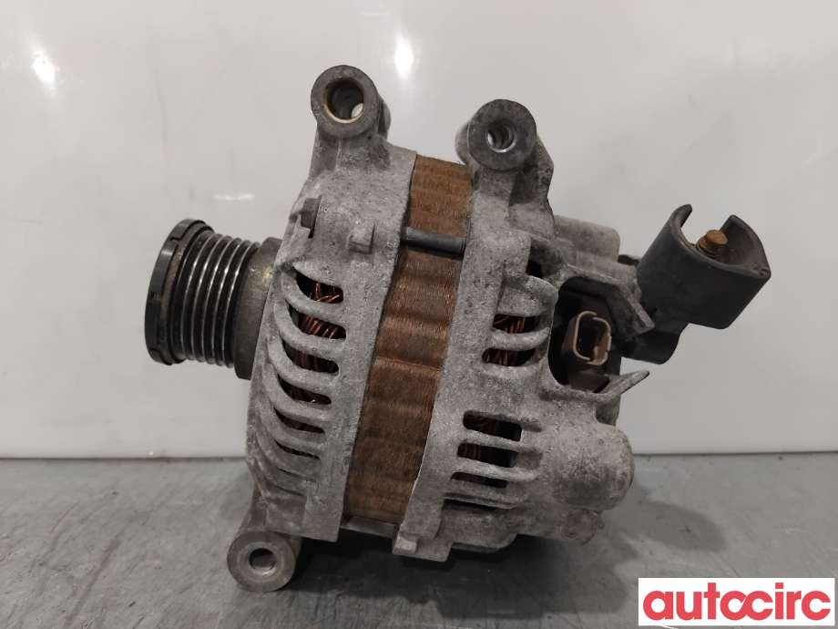Dynamo til Peugeot 208 2012-2019 (Type I)  (PEUGEOT|5702J0|A003TG5281ZED|V757692180)