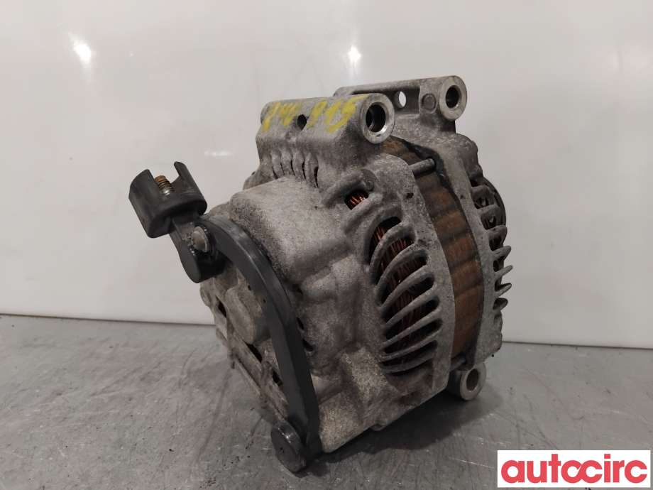 Dynamo til Peugeot 208 2012-2019 (Type I)  (PEUGEOT|5702J0|A003TG5281ZED|V757692180)