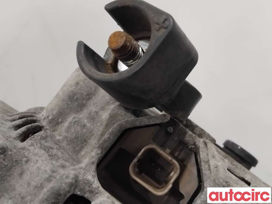 Dynamo til Peugeot 208 2012-2019 (Type I)  (PEUGEOT|5702J0|A003TG5281ZED|V757692180)