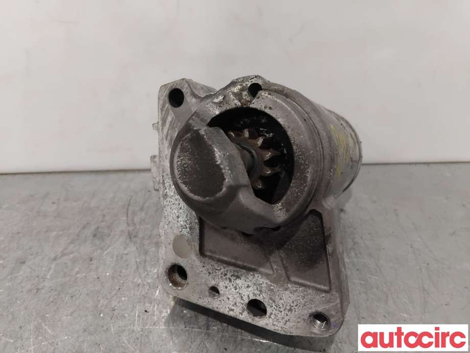 Starter til Peugeot 208 2012-2019 (Type I) (PEUGEOT|1609870380|M000T32272|V764559480)