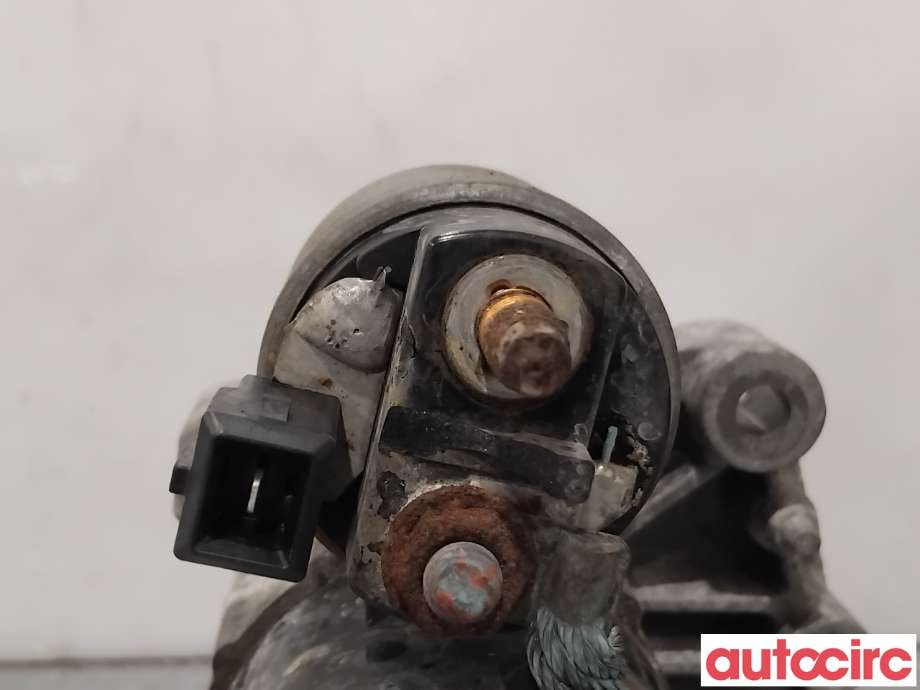 Starter til Peugeot 208 2012-2019 (Type I) (PEUGEOT|1609870380|M000T32272|V764559480)