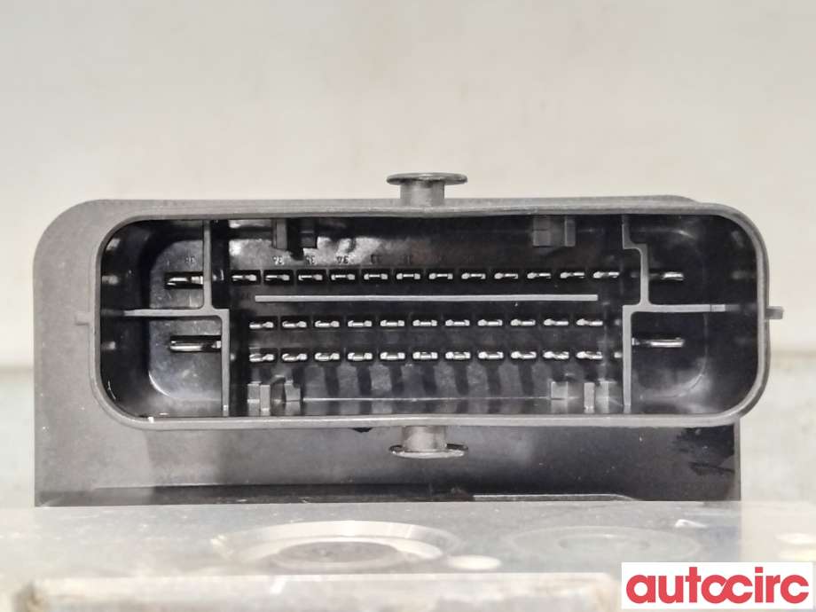 ABS sentral til Peugeot 208 2012-2019 (Type I)  (PEUGEOT|1680934880|285152-46043|9806274280)
