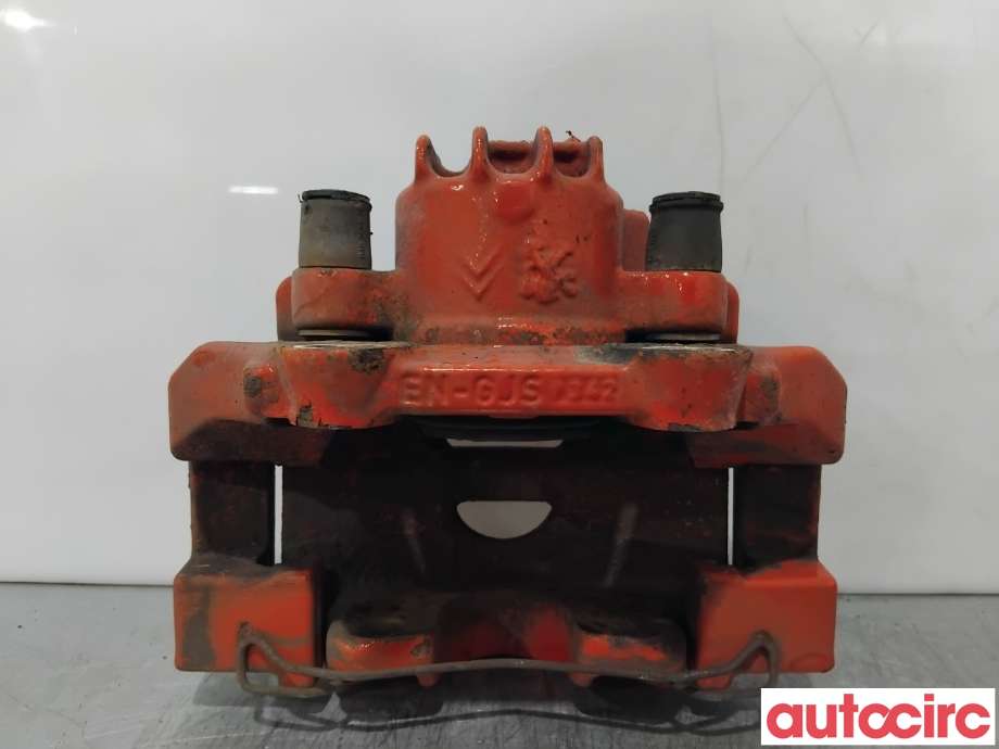 Bremsecaliper høyre foran til Peugeot 208 2012-2019 (Type I) (PEUGEOT|1651757680|)