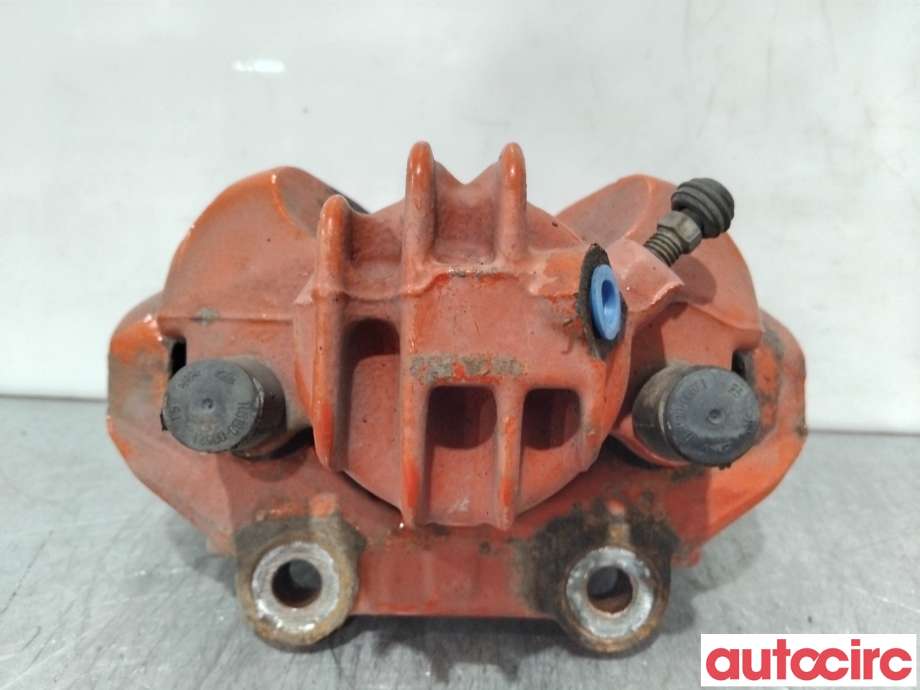 Bremsecaliper høyre foran til Peugeot 208 2012-2019 (Type I) (PEUGEOT|1651757680|)