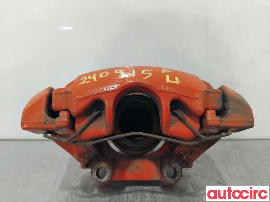 Bremsecaliper høyre foran til Peugeot 208 2012-2019 (Type I) (PEUGEOT|1651757680|)