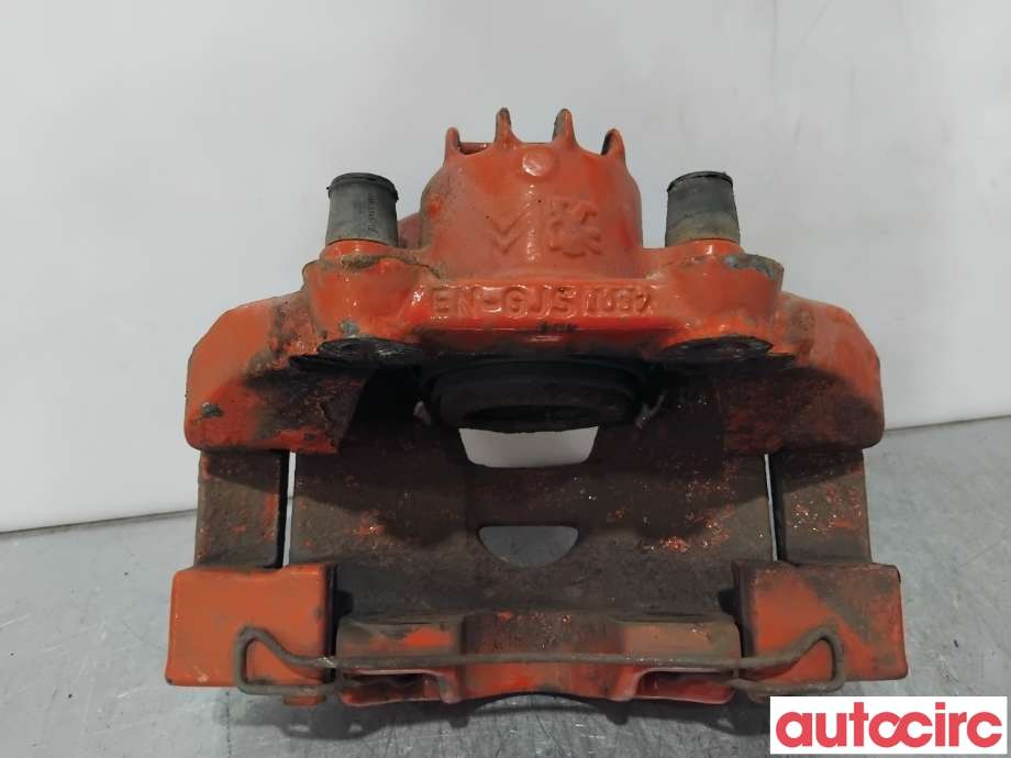 Bremsecaliper venstre foran til Peugeot 208 2012-2019 (Type I)  (PEUGEOT|1651757580|)