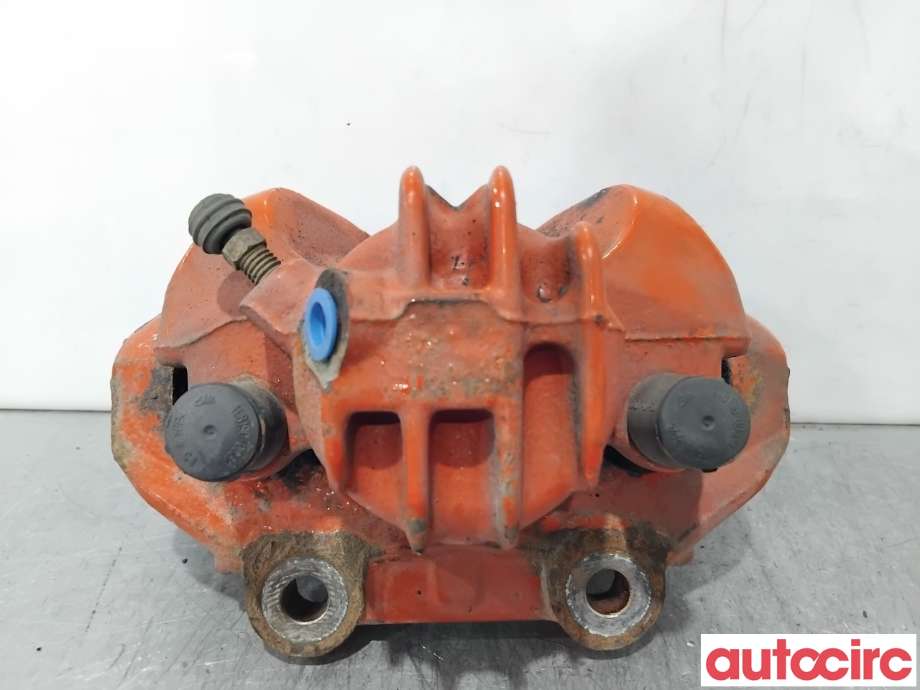 Bremsecaliper venstre foran til Peugeot 208 2012-2019 (Type I)  (PEUGEOT|1651757580|)